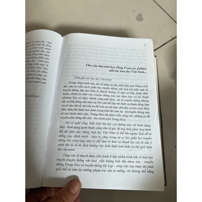 Minh Triết Phương Đông và triết học phương tây 530757