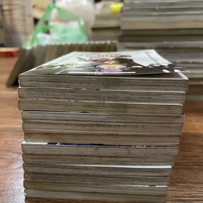 Luật sư ác quỷ trọn bộ 12 tập  (5) 1028947