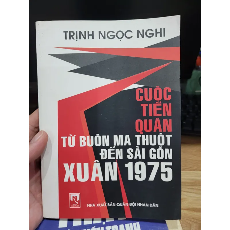 Cuộc tiến công từ Buôn Ma Thuột đến Sài Gòn 1975 736864