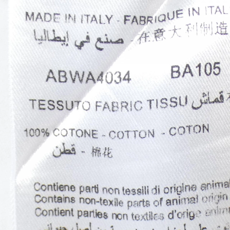 【Mã giảm giá】Đầm ANTONIO BERARDI 649965