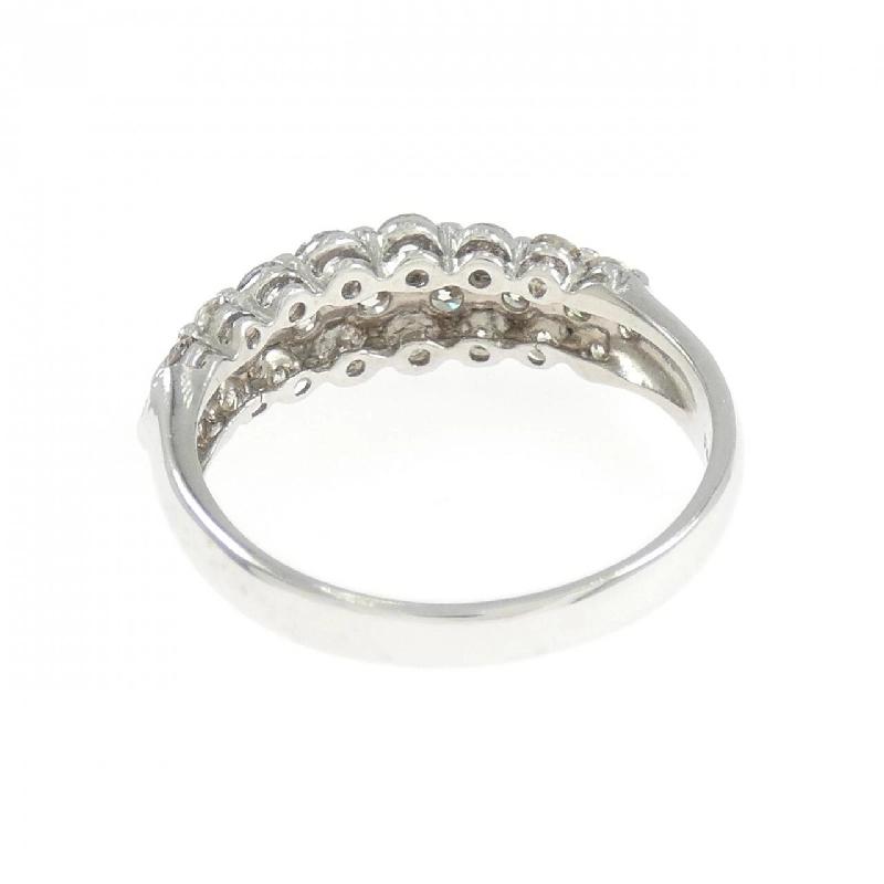 Nhẫn kim cương PT900 1.00CT 668056