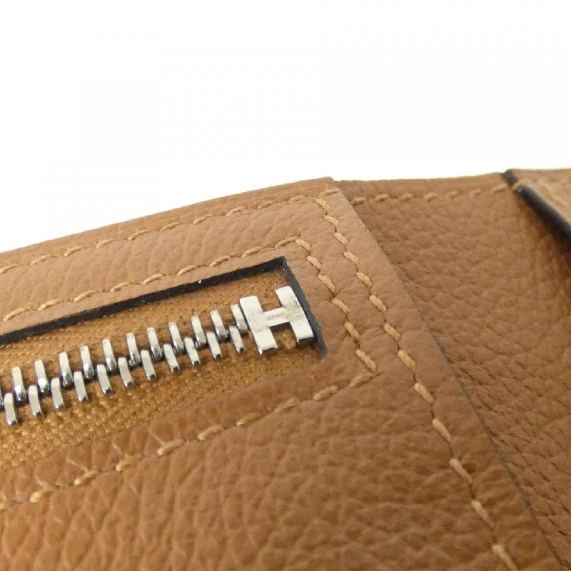 Ví compact Hermès Ash Série 084768CK - Hàng hiệu Authentic 806226