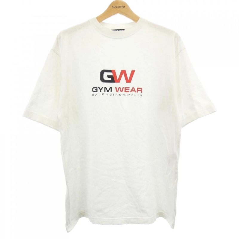 Áo thun BALENCIAGA 620969 TIVD5 - Hàng hiệu Chính hãng 899079