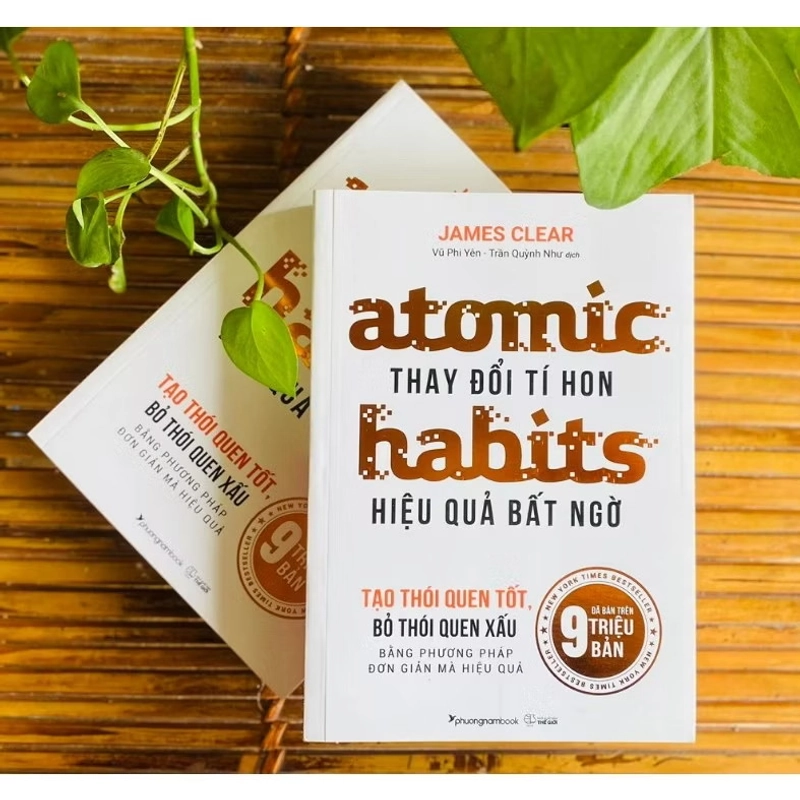 Thay Đổi Tý Hon - Hiệu quả Bất Ngờ 452173