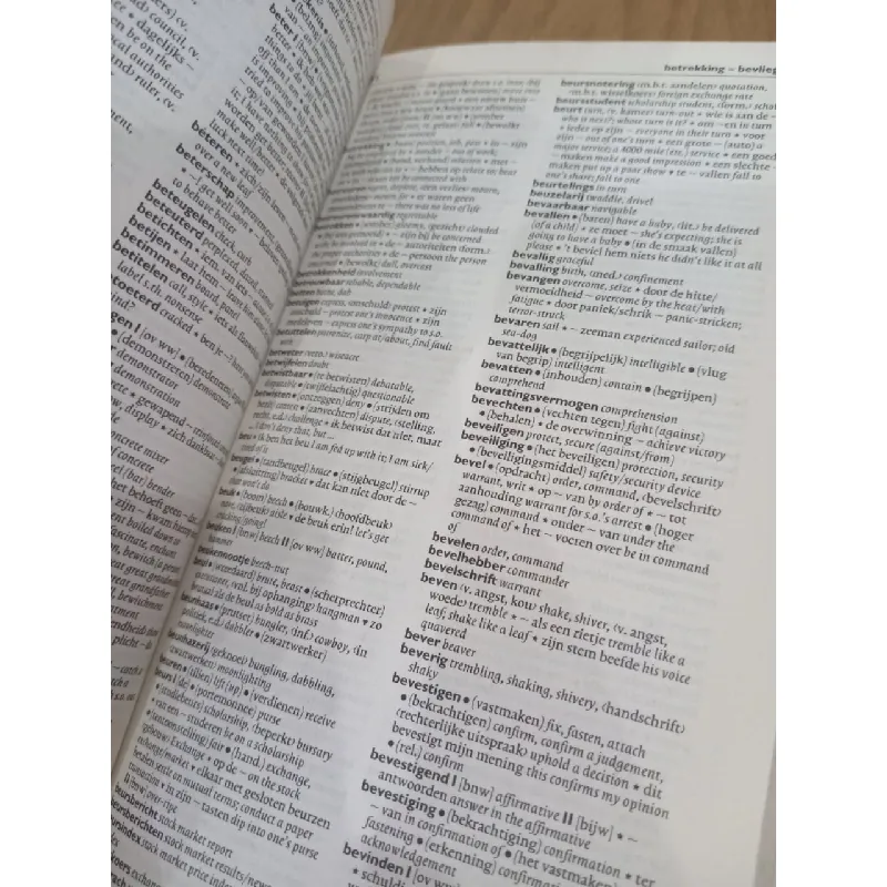Prisma Nederlands Engels 557315