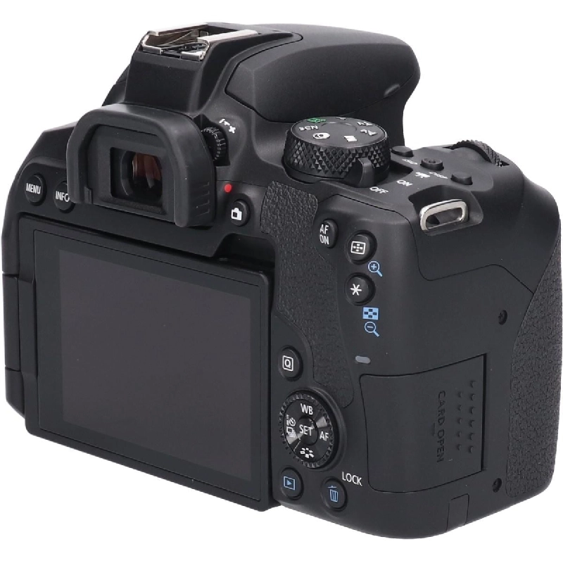 EOS KISS X10i - Hàng hiệu Authentic 877183