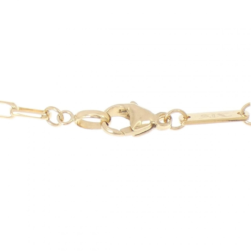 SJX 750YG Dây chuyền - Hàng hiệu Authentic 843747