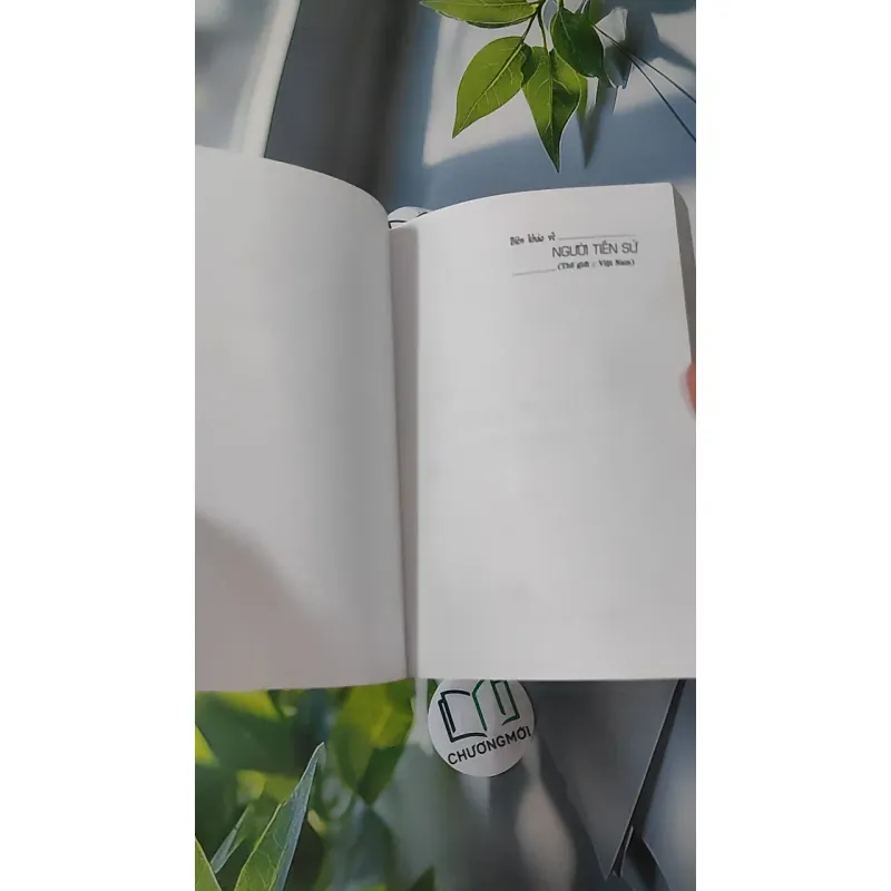 Biên Khảo Về Người Tiền Sử - Trần Kim Thạch & Trần Hải Vân 970260