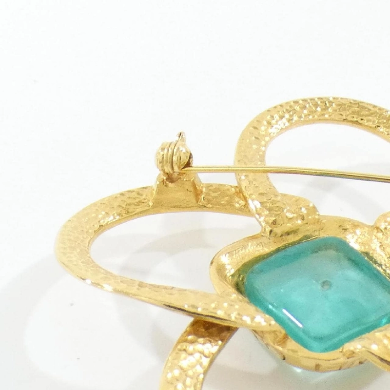 【Vintage】Brooch Chanel 626052