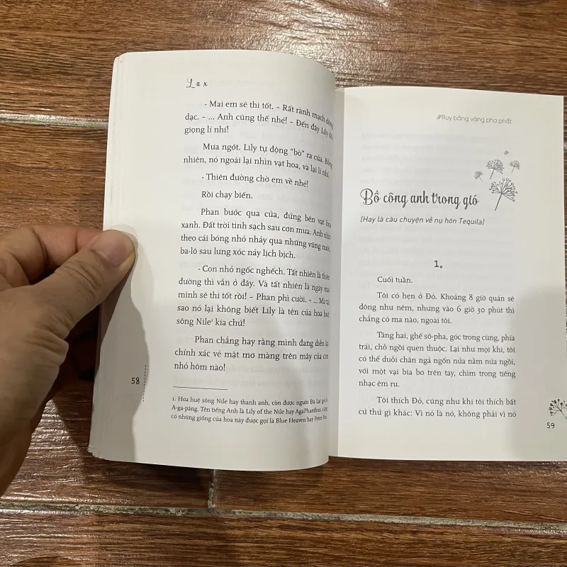 Ruy băng vàng phơ phất - Lax (15) 975797