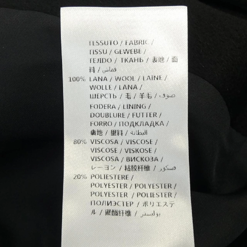 Gucci GUCCI 455739 ZGW07 Áo khoác 629862