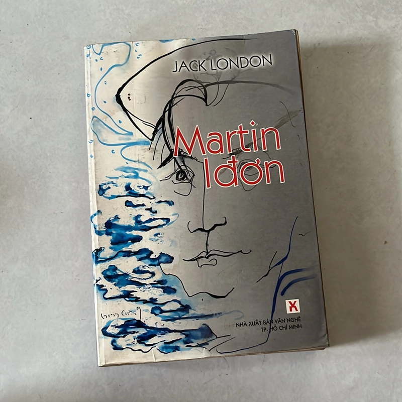 Martin Idon - Jack London - 2000s 506708