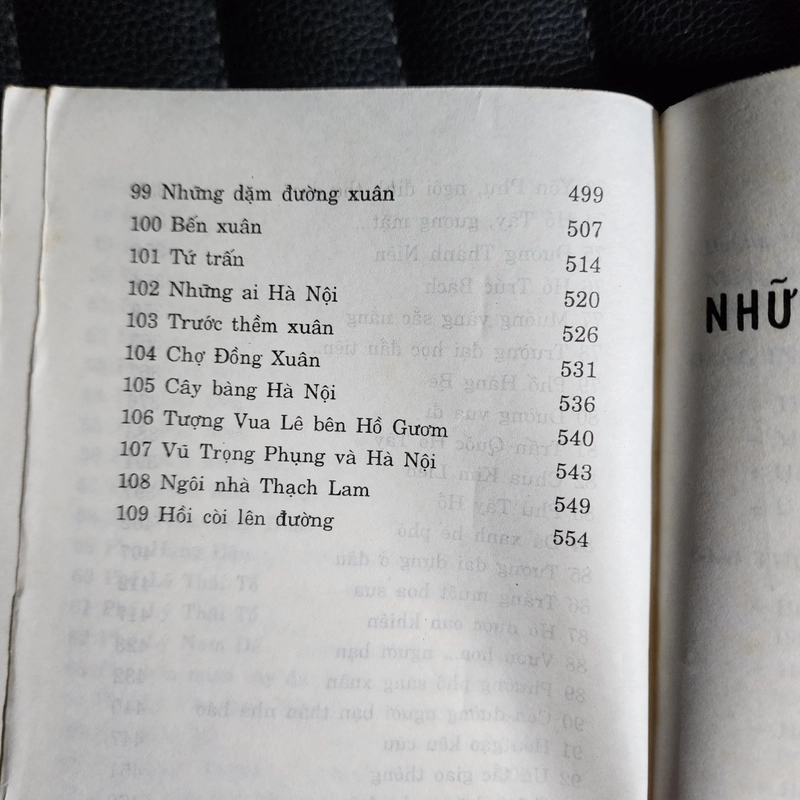 Những nẻo đường Hà Nội | Băng Sơn  469376