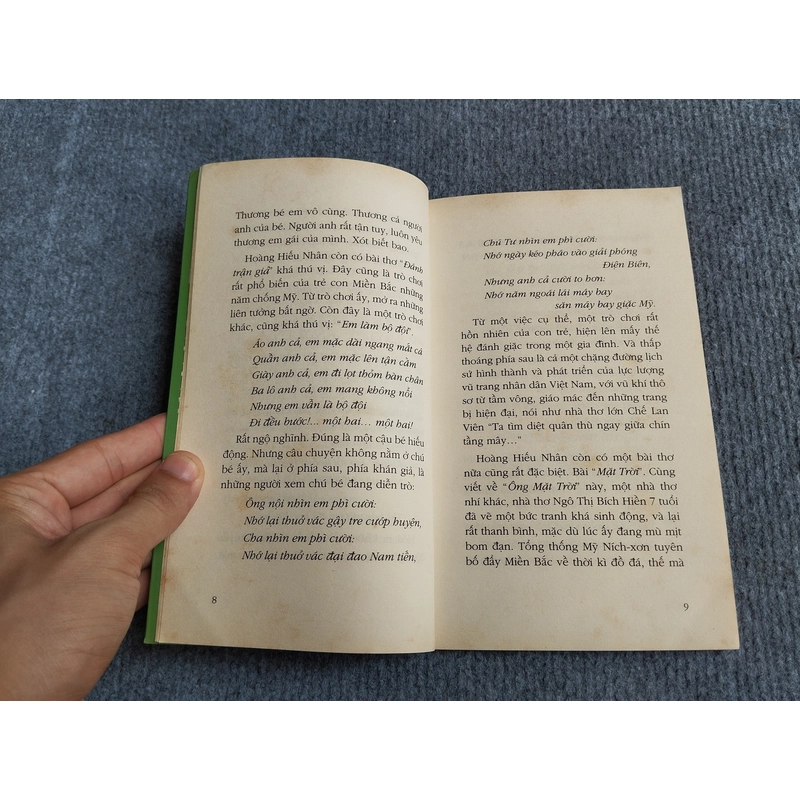 QUẢ ĐỊA CẦU - HOÀNG HIẾU NHÂN 552835