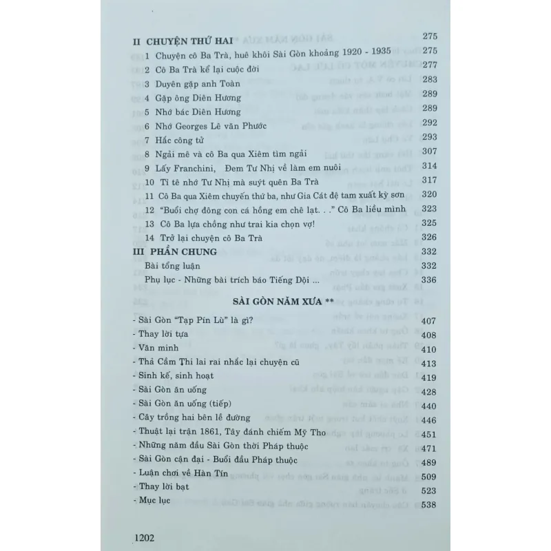 Tuyển tập Vương Hồng Sển 327377