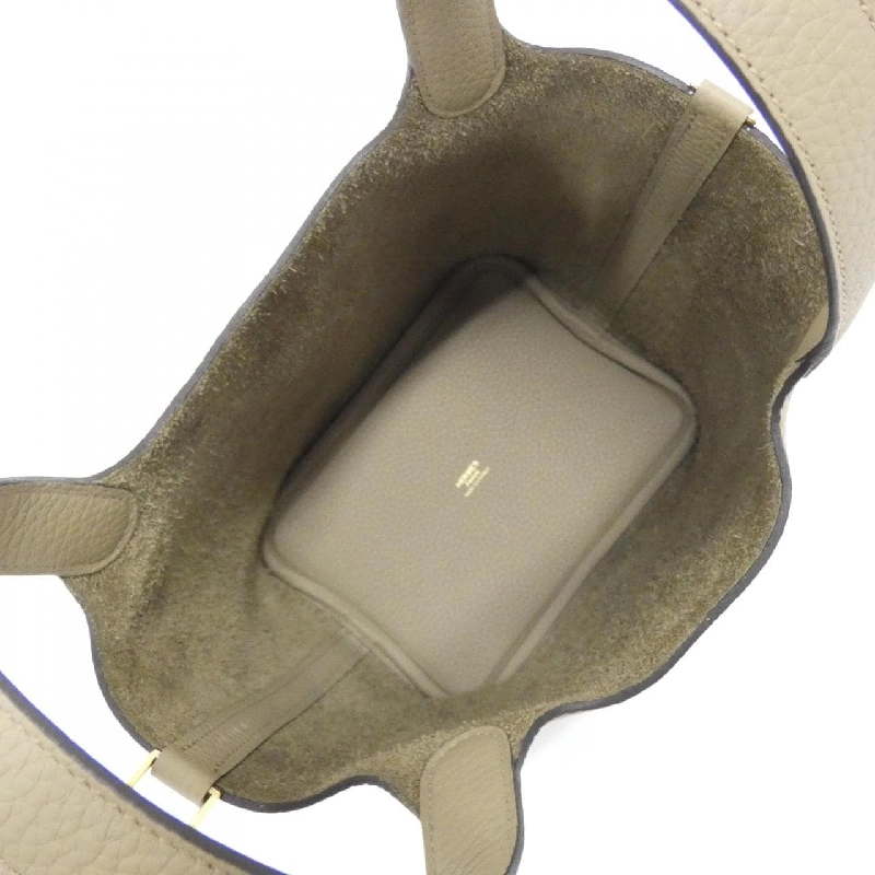 Túi xách Hermès Picotin Lock PM 056289CC - Hàng hiệu Authentic 804428