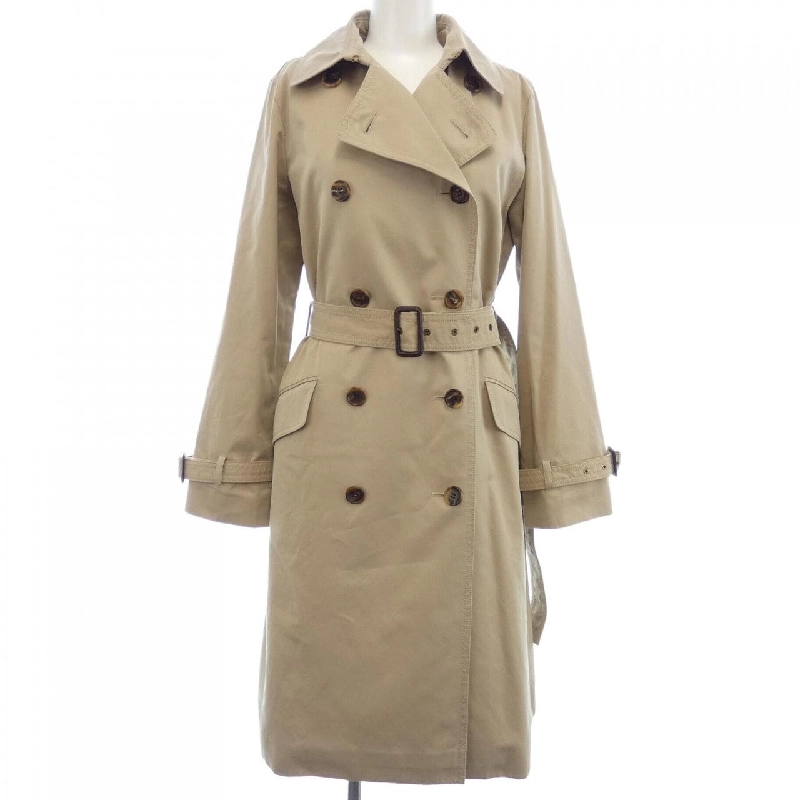 Áo khoác trench OLD ENGLAND 629153