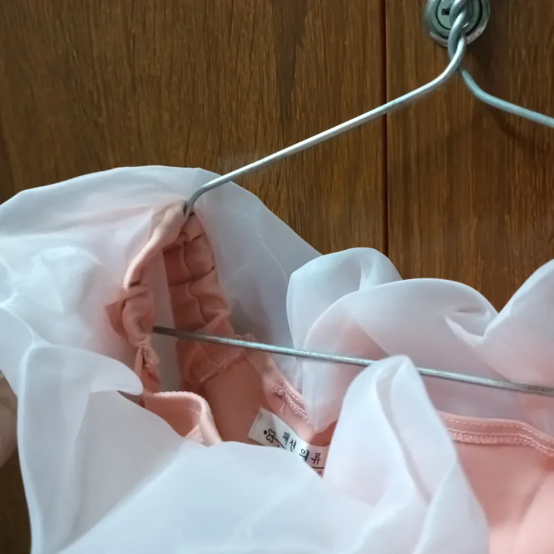 Váy body hồng  925381