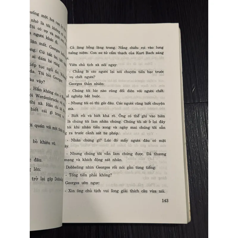 Combo E.M. Remarque 596375