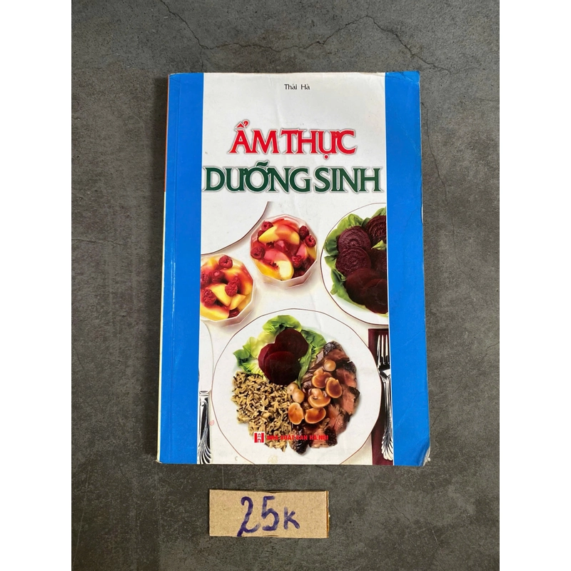 Ẩm thực dưỡng sinh- thái hà 520986