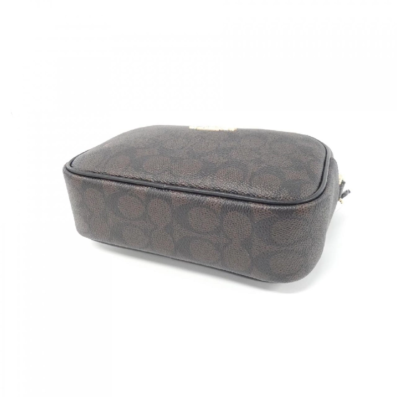 【Sản phẩm mới】Túi đeo vai Coach CY752 613453