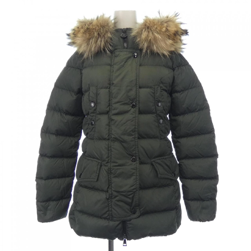 Áo khoác lông vũ MONCLER 638183