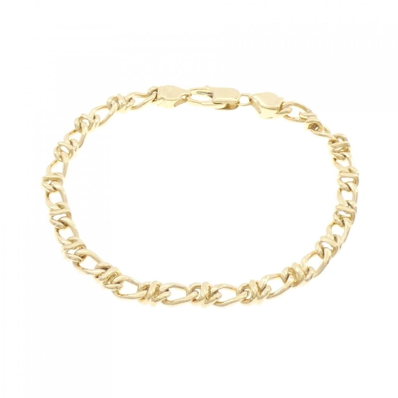 Vòng tay Tiffany 750YG 665920