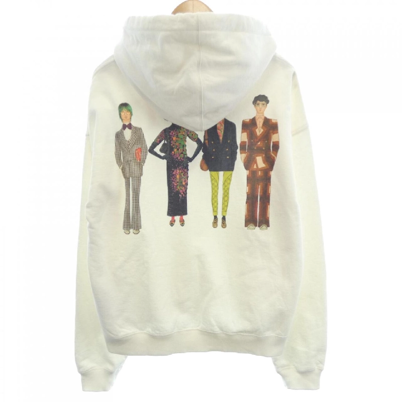 Áo khoác GUCCI - Hàng hiệu Chính hãng 899279