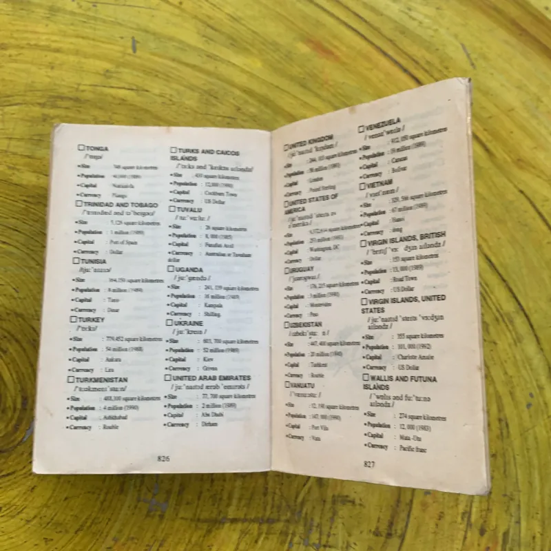  COMBO SỔ TAY KIẾN THỨC TỔNG HỢP CHO NGƯỜI DỊCH TIẾNG ANH & TỪ ĐIỂN ĐỒNG NGHĨA PHẢN NGHĨA… 797844