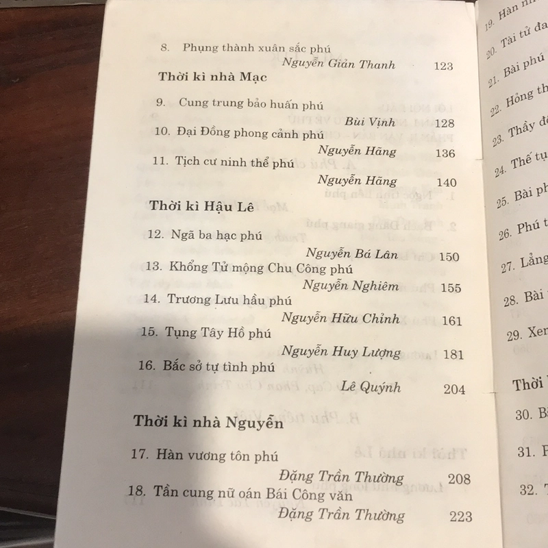 PHÚ - Việt Nam Cổ và Kim 473426