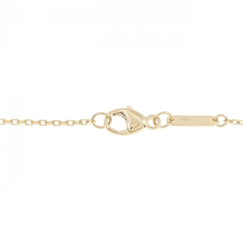 Boucheron Quatre Classic Extra Small Necklace - Hàng hiệu Authentic 841509