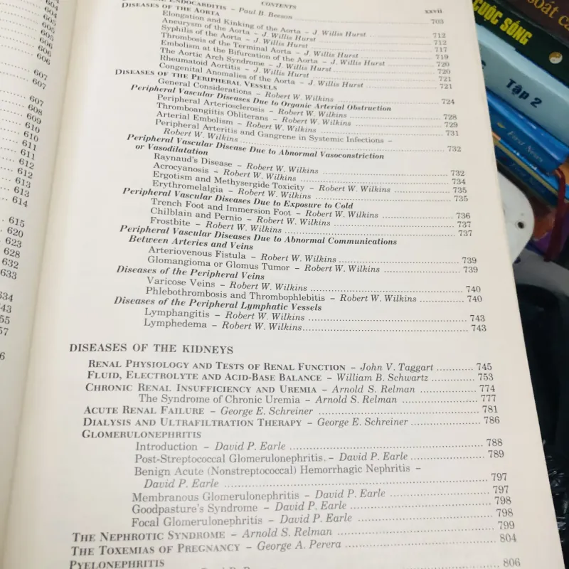 Textbook of Medicine – Beeson & McDermott (Cecil – Loeb) 799189