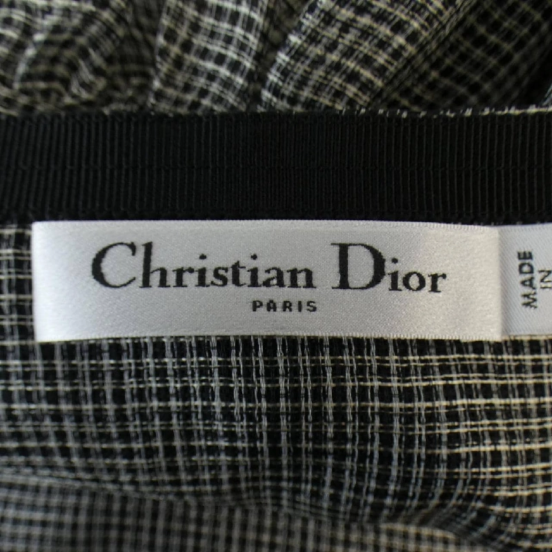 Chân váy CHRISTIAN DIOR - Hàng hiệu Authentic 825419