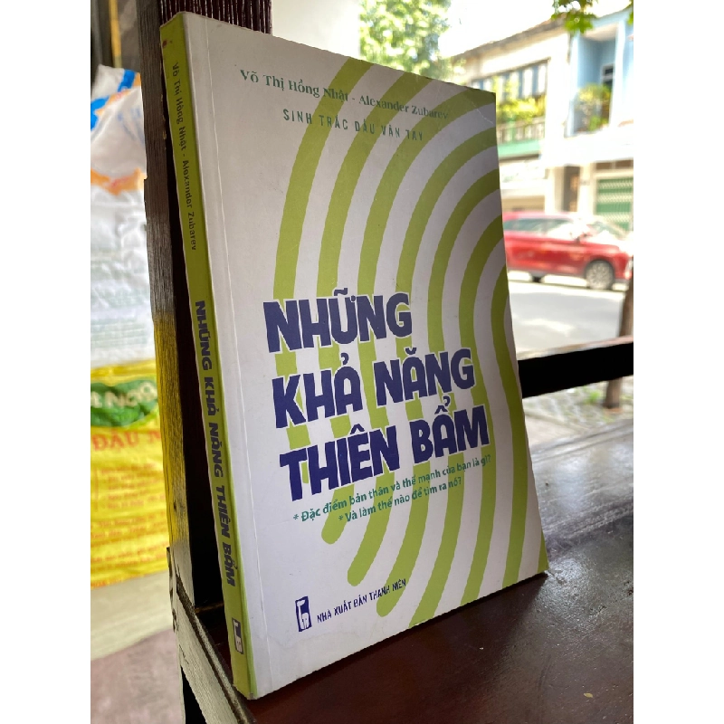 Infolife - Những khả năng thiên bẩm - Võ Thị Hồng Nhật, Alexander Zubarev 319347
