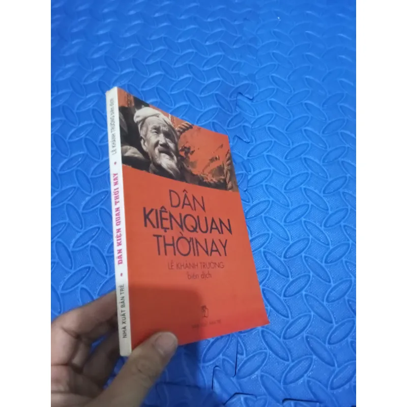 Dân Kiện Quan Thời Nay 1007994