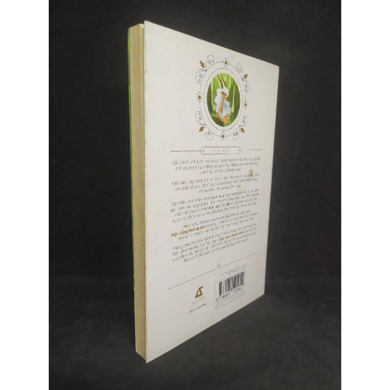 Một vòng hoàng đạo Ma Kết mới 80% HCM2212 910559