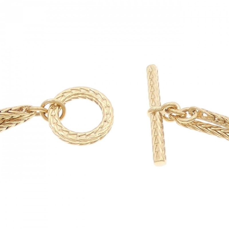 Vòng tay Hermes Chaine d'Ancre Danae 666915