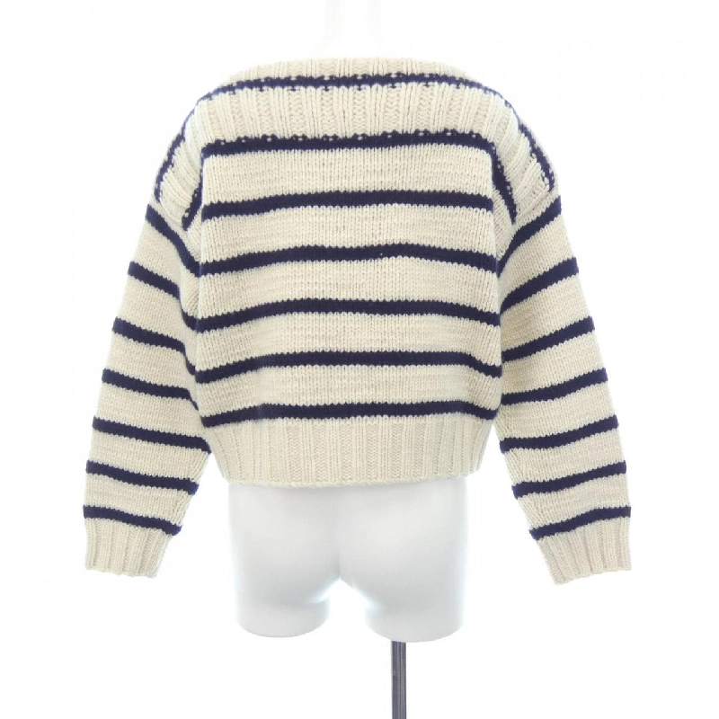 【Mã giảm giá】Celine CELINE Áo len 644382