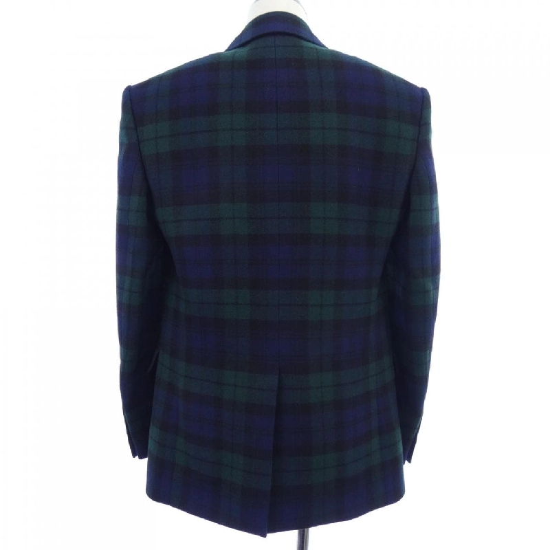 Áo khoác SAINT LAURENT 837196Y1M46 - Hàng hiệu Authentic 891424