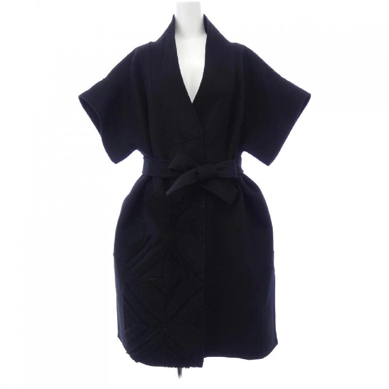 Áo khoác FENDI 638253