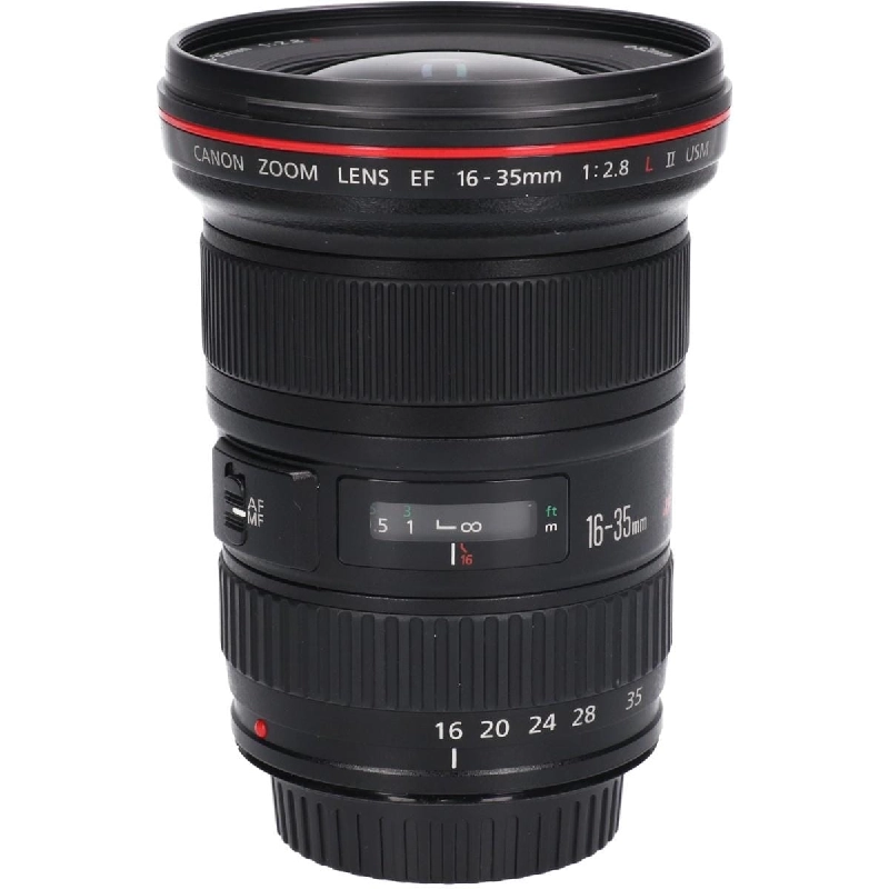 Ống kính EF16-35mm F2.8L II USM - Hàng hiệu Chính hãng 879677
