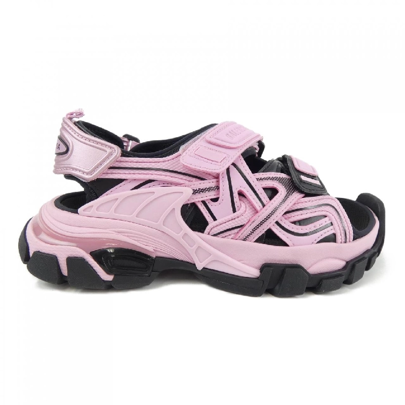 【Mã giảm giá】Giày sandal BALENCIAGA 664079