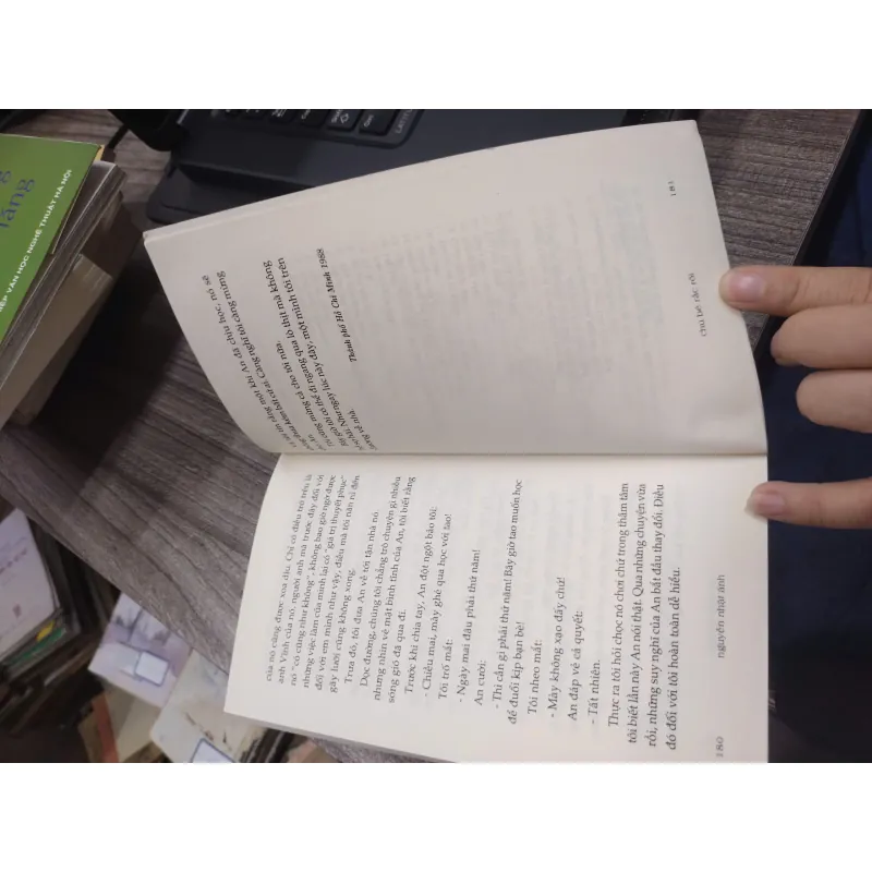 Sách: Chú bé rắc rối (B1) Tác giả: Nguyễn Nhật Ánh 696638