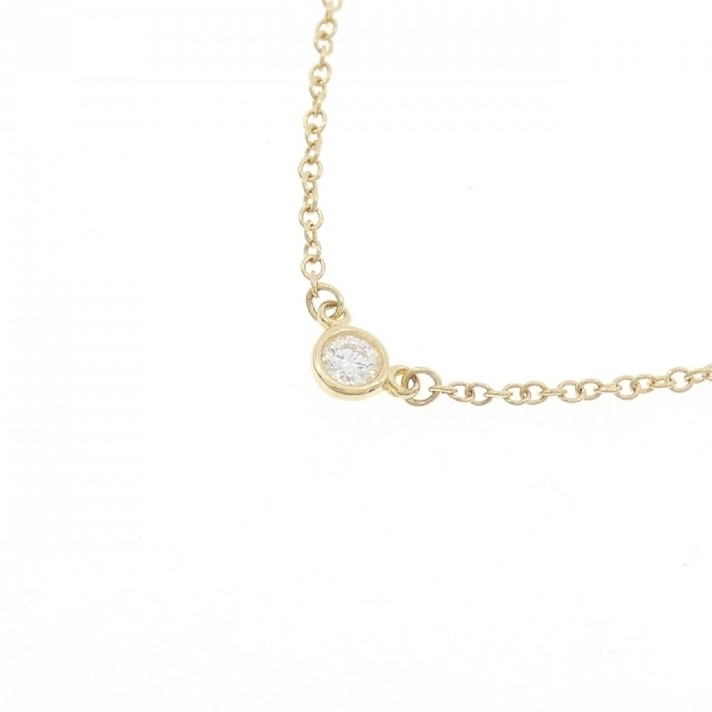 Dây chuyền Tiffany By The Yard - Hàng hiệu Authentic 840807