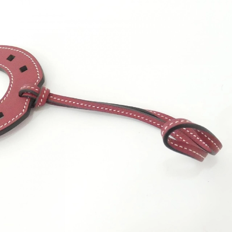 Túi charm Hermes Paddock Fère à Cheval 075350CA - Hàng hiệu Authentic 807888