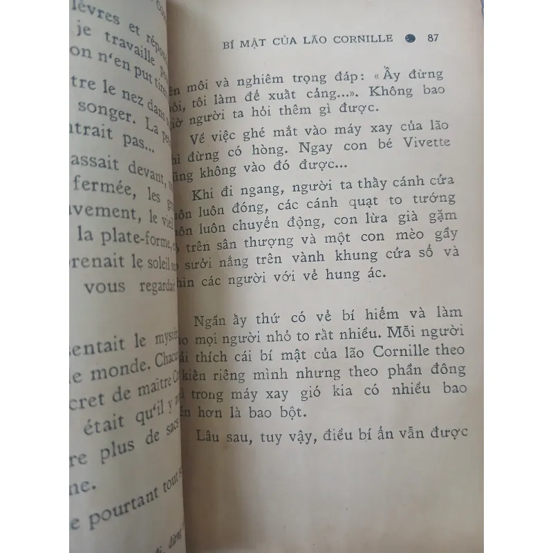 NHỮNG CÁNH THƯ HÈ - ALPHONSE DAUDET (LƯU BẰNG dịch) 755525