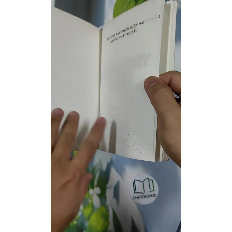 Những Ngày Thơ Ấu - Nguyên Hồng 798480