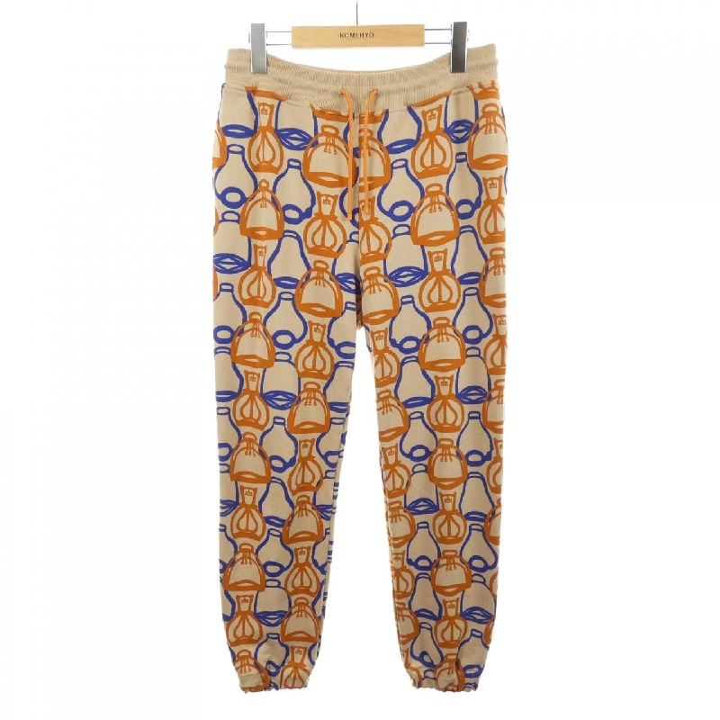 HERMES DO RE BOUCLES 3H4400DE Quần - Hàng hiệu Chính hãng 819284