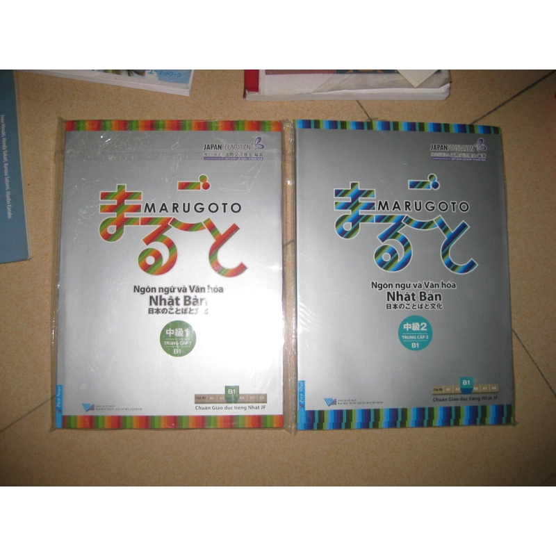 2 sách Maruto - Sách học tiếng Nhật và văn hóa Nhật bản 304602