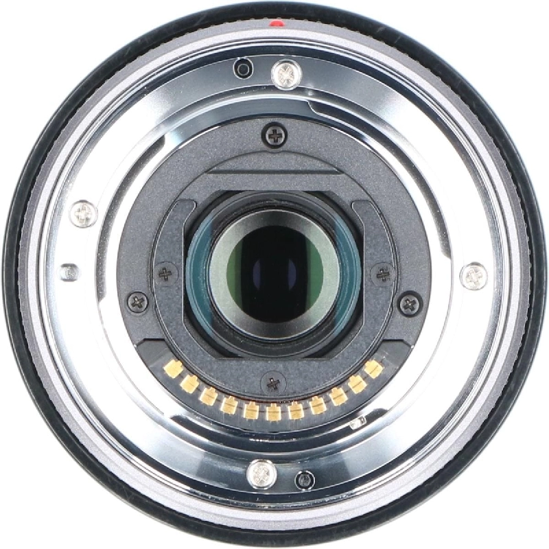 G8mm F3.5 FISHEYE (H-F008) - Hàng hiệu Authentic 880412